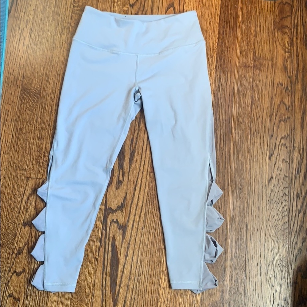 Victoria’s Secret Knockout leggings